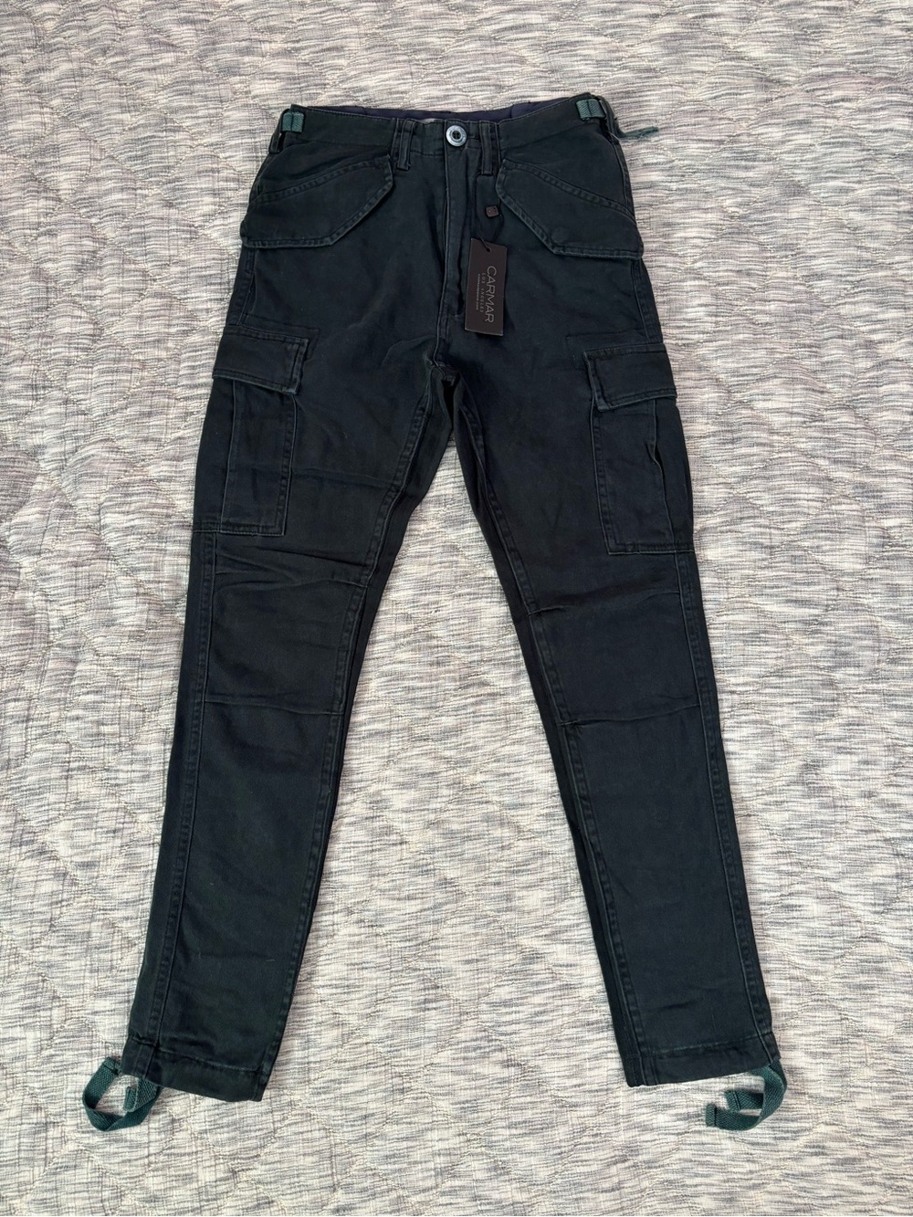 Carmar Women Jeans Sz 2 NWT | Carmar Jeans -
